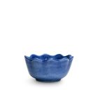Mateus Bellas Hus Oyster skål mini 13 cm lyseblå-magento.jpg