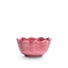 Mateus Bellas Hus Oyster skål mini 13 cm rosa-magento.jpg