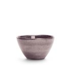 mateus bellas hus Organic Skål 12 cm - plommefarge-magento.jpg