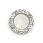 Mateus Bellas Hus Bubbles Rund Tallerken 28 cm grå-magento.jpg