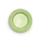 Mateus Bellas Hus Bubbles Rund Tallerken 28 cm grønn-magento.jpg