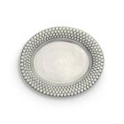 Mateus Bellas Hus Bubbles ovalt fat 35 cm grå-magento.jpg