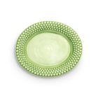Mateus Bellas Hus Bubbles ovalt fat 35 cm grønn-magento.jpg