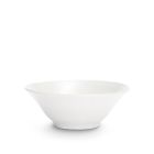 Mateus Bellas Hus Flower Shape Skål 200 cl liten hvit-magento.jpg