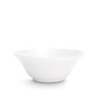 Mateus Bellas Hus Flower Shape Skål 200 cl stor hvit-magento.jpg