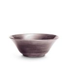 Mateus Bellas Hus Flower Shape Skål 200 cl stor plommefarge-magento.jpg