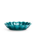Mateus Bellas Hus Oyster skål 24 cm havblå-magento.jpg