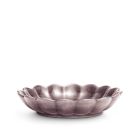 Mateus Bellas Hus Oyster skål 24 cm plommefarge-magento.jpg