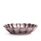 Mateus Bellas Hus Oyster skål 31 cm plommefarge-magento.jpg