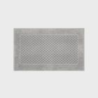 Etoile badematte, 55x90 - Platine