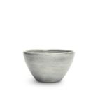 mateus bellas hus Organic Skål 12 cm - grå-magento.jpg