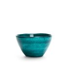 mateus bellas hus Organic Skål 12 cm - havblå-magento.jpg